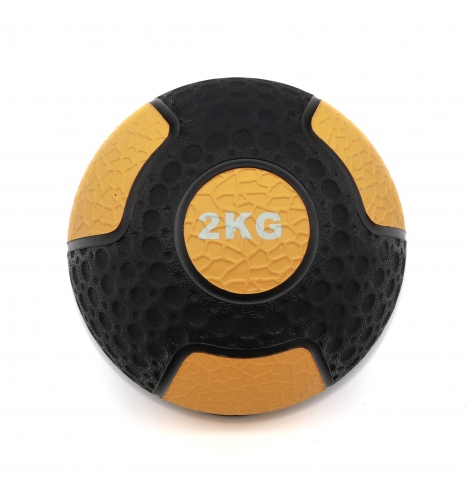 American barbell - Medicinboll från 1kg till 10kg